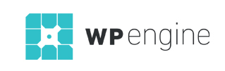 Wpengine Logo